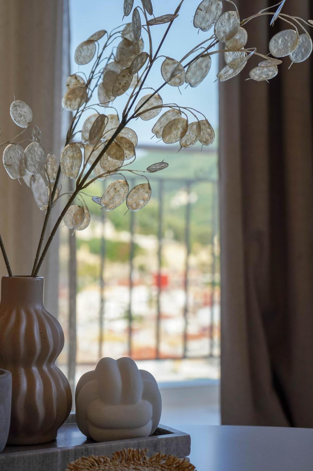 Romantica House Parga Exteriér fotografie